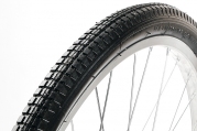 Покрышка WANDA 28 (47*622) дорожная (шашка)