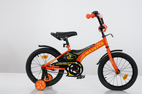 MAXSTAR 16 Jets Оранжевый