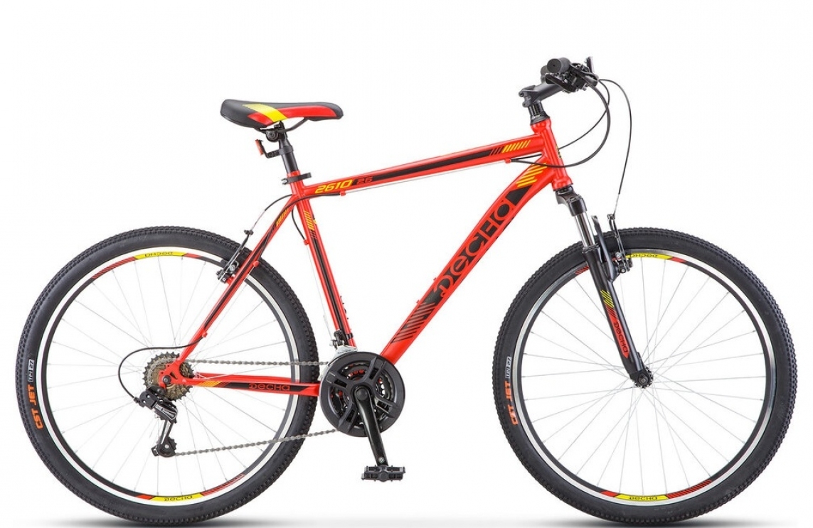 Десна 2610 V 26