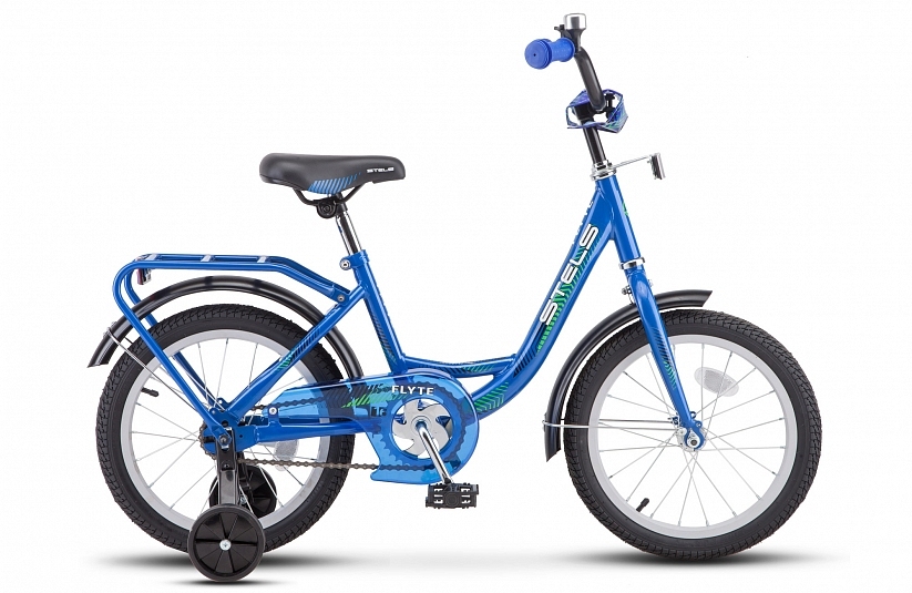Stels Flyte 16