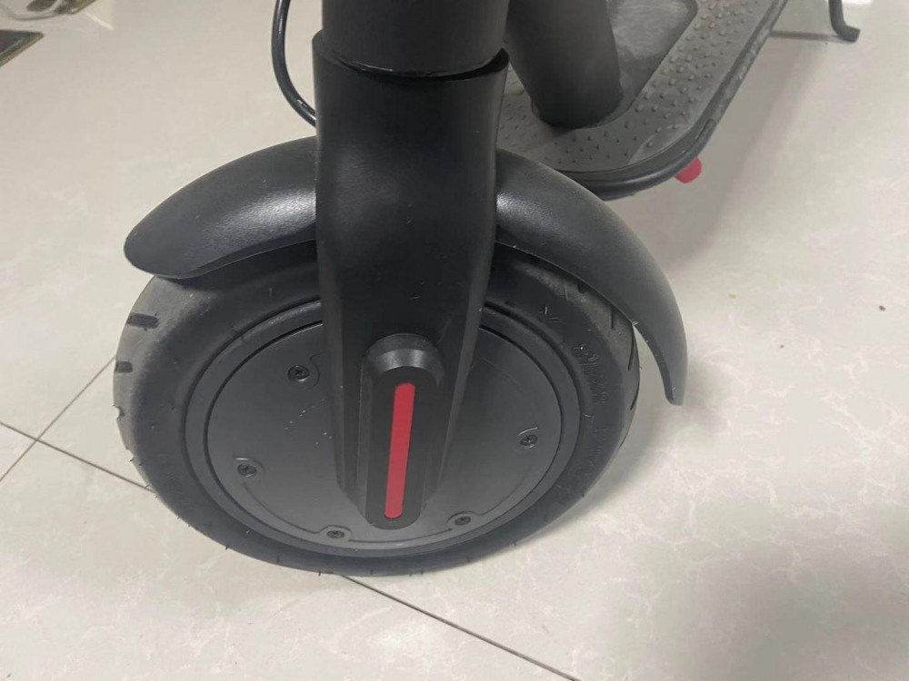 Самокат электрический SCOTTER 36V7.8AH