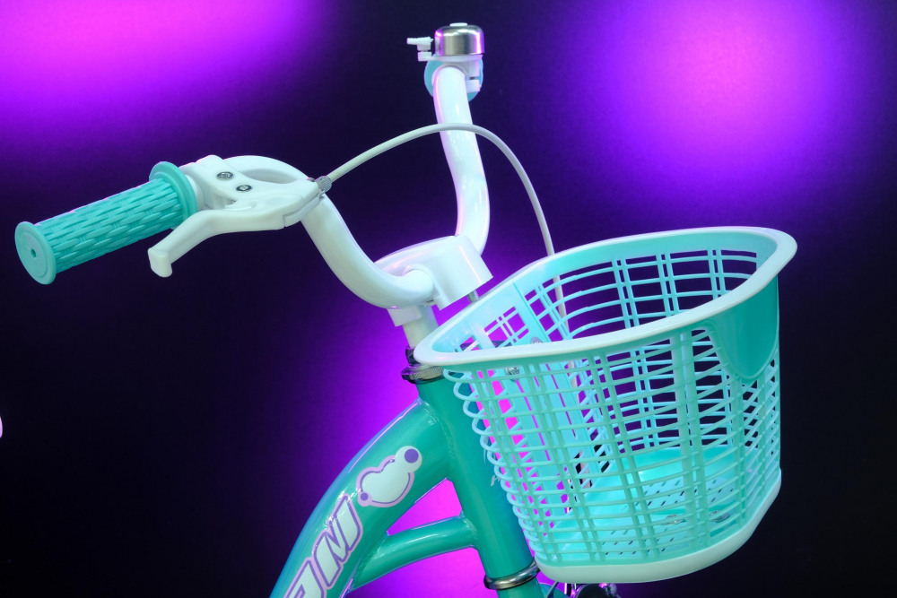 Heam Girl Doll 14 Светло Голубой/Розовый