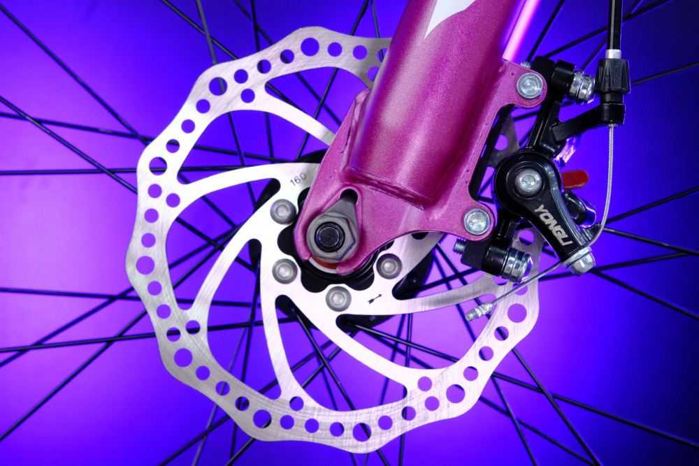 LORAK Fast Brown 24 Матовый Розовый